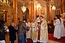 26 Gennaio 2014 - Eucaristia per la festa di Don Bosco
