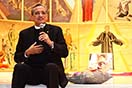 8-9 febbraio 2014 - Don Pascual Chvez Villanueva, Rettor Maggiore dei Salesiani, ad Alicante per presiedere la solenne Eucaristia del centenario dellarrivo dei Salesiani nella citt.