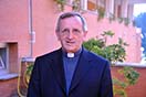 26 Marzo 2014 - CG27: Don Francesco Cereda, eletto dall`assemblea Vicario del Rettor Maggiore.