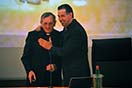 26 Marzo 2014 - CG27: elezione del Vicario del Rettor Maggiore, Don Francesco Cereda.