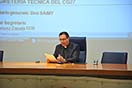 12 Aprile 2014 - CG27: don ngel Fernndez Artime, Rettor Maggiore, discorso di chiusura del Capitolo.