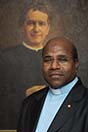 CG27: Don Maria Arokiam Kanaga Consigliere regionale per l’Asia Sud. (Servizio fotografico de "L`Osservatore Romano").