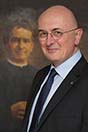 CG27: sig. Jean Paul Muller, sdb, Economo generale. (Servizio fotografico de "L`Osservatore Romano").
