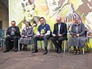26 Aprile 2014 - Don ngel Fernndez Artime, Rettor Maggiore, IV Forum del Movimento Giovanile Salesiano (MGS) dellItalia centrale(ICC).
