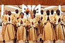 17 Maggio mons. Clement Mulenga, SDB, vescovo della diocesi di Kabwe (Zambia), ordinazione diaconale di dieci salesiani provenienti da Kenya (1), Tanzania (1), Malawi (1), India (2), Rwanda (2), e Vietnam (3).