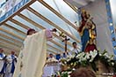 24 maggio 2014 - Cerimonia di incoronazione della statua di Maria Ausiliatrice.