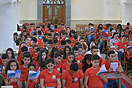Luglio 2014 - Attivit estive con i giovani iracheni
