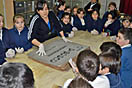 Luglio 2014 - Attività con lo scolaresche dell`Archivio Salesiano della Patagonia