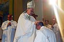 19 Luglio 2014 - Ordinazione sacerdotale di don Emilio Stasi, SDB.