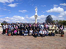 Luglio 2014 - V Incontro dei formatori della Famiglia Salesiana dell`Ispettoria di Colombia-Bogot (COB)