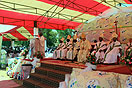 10 Agosto 2014 - Celebrazione di chiusura del centenario della diocesi di Sakania-Kapushi