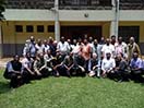 10-13 Settembre 2014 -  Incontro dei direttori dellIspettoria salesiana dellAfrica Est.
