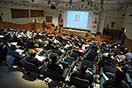 19 novembre 2014 - Congresso Storico Internazionale sul tema Sviluppo del carisma di Don Bosco fino alla met del secolo XX.