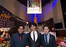 8 dicembre 2014 – L’8 dicembre l’Associazione Salesiani Cooperatori (ASC) del Guatemala ha celebrato le promesse di tre nuovi membri del Centro Don Bosco.
 


