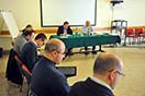 7 Gennaio 2015 - Conferenza delle Ispettorie Salesiane dItalia (CISI): intervento di don Miguel ngel Garca, membro del Dicastero per la Pastorale Giovanile.