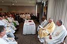 gennaio 2015 - Messa di apertura del Bicentenario della nascita di Don Bosco nell’Ispettoria salesiana dell’Australia (AUL).