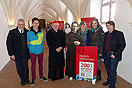 31 gennaio 2015 - Mons. Alois Kothgasser, SDB, arcivescovo emerito di Salisburgo, ospite per la festa di Don Bosco
