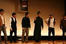 31 gennaio 2015  In occasione della festa di Don Bosco i giovani dellAspirantato Salesiano Yokkaichi si sono esibiti nello spettacolo Don Bosco Life Story.
