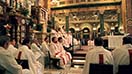 31 gennaio 2015 - Don ngel Fernndez Artime, Rettor Maggiore, nella Basilica di Maria Ausiliatrice, ha presieduto la celebrazione eucaristica per la festa di Don Bosco nellanno Bicentenario della nascita ed ha rivolto il tradizionale messaggio ai giovani del MGS.