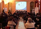 10 marzo 2015 - Presentazione dei risultati del Progetto Heat del CIOFSFP Piemonte e altri partner