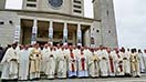23 maggio 2015 - Incontro dei Vescovi Salesiani: Colle Don Bosco.