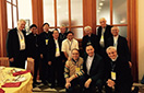Maggio 2015 - Incontro dei Vescovi Salesiani