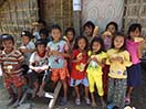 luglio 2015 - Don Bosco Children Fund” (DBCF) mira al sostegno dell’istruzione e al benessere dei bambini.