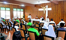 Luglio 2015 - Eucaristia alla conferenza degli stakeholder del “Don Bosco Technological Institute”