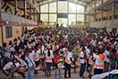 25 luglio 2015 - III Forum ispettoriale del Movimento Giovanile Salesiano.