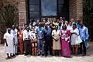 9-13 settembre 2015 - I Congresso dell’Associazione Salesiani Cooperatori (ASC) dell`Africa e Madagascar.