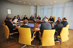 Photo for the article -RMG – THE WORK OF THE GENERAL COUNCIL