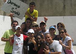 Fotos do artigo -CUBA  30 ANOS COMPARTILHANDO SONHOS