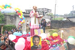 Photo for the article -GUATEMALA  THE FEAST OF DON BOSCO AMONG THE MAYA-Q’EQCHI