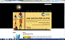 Photo for the article -RMG  NEW WEBSITE FOR THE DON BOSCO IN THE WORLD FOUNDATION