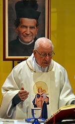 Photo for the article -ECUADOR  IN MEMORY OF FR FERNANDO PERAZA, A YEAR AFTER HIS PASSING
