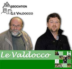 Photo for the article -FRANCE - LE VALDOCCO