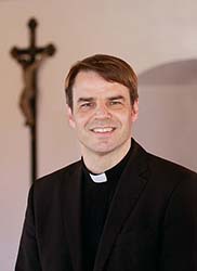 Photo for the article -VATICAN  NEW BISHOP OF PASSAU (GERMANY)