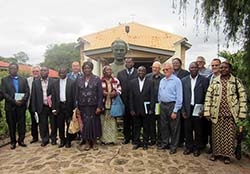 Photo for the article -DEMOCRATIC REPUBLIC OF CONGO  BIBLE DAYS VI
