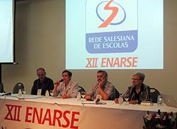 Fotos do artigo -BRASIL  XII ENARSE APRESENTA OS AVANOS DA RSE NA EDUCAO DIGITAL