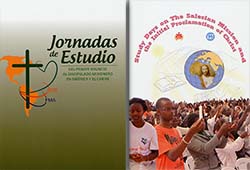 Photo for the article -RMG  THE ACTS OF THE STUDY DAYS ON THE FIRST PROCLAMATION OF JESUS IN AFRICA-MADAGASCAR AND AMERICA