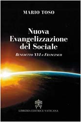Photo for the article -VATICAN  NEW EVANGELIZATION OF SOCIETY