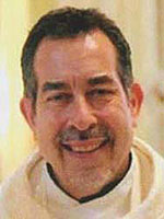 Photo for the article -RMG  FR THEODORE MONTEMAYOR THE NEW PROVINCIAL OF THE WEST UNITED STATES