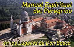 Foto dell'articolo -ECUADOR  MANUALE SPIRITUALE DEL PELLEGRINO SUI LUOGHI DI SAN GIOVANNI BOSCO 