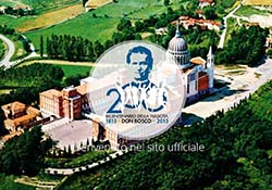 Photo for the article -ITALY – BICENTENARY OF DON BOSCO: SEVERAL PROJECTS BEGIN