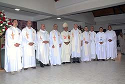 Photo for the article -COLOMBIA - 75 YEARS OF SALESIAN PRESENCE IN CARTAGENA 