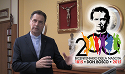 Photo for the article -RMG - FR ANGEL FERNNDEZ ARTIME: FRUITS OF THE BICENTENNIAL YEAR