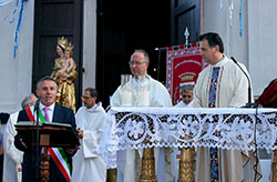 Foto del artculo -ITALIA  BICENTENARIO: CRNICA DEL 15 DE AGOSTO 