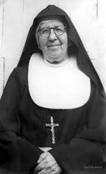 Photo for the article -RMG  SALESIAN SAINTS IN AUGUST: BLESSED MARIA TRONCATTI