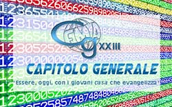 Foto dell'articolo -ITALIA  AL VIA IL XXIII CAPITOLO GENERALE DELLE FIGLIE DI MARIA AUSILIATRICE