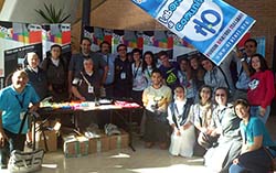 Photo for the article -ITALY  H2O: SALESIANS TOO AT THE II HAPPENING OF THE ITALIAN ORATORIES